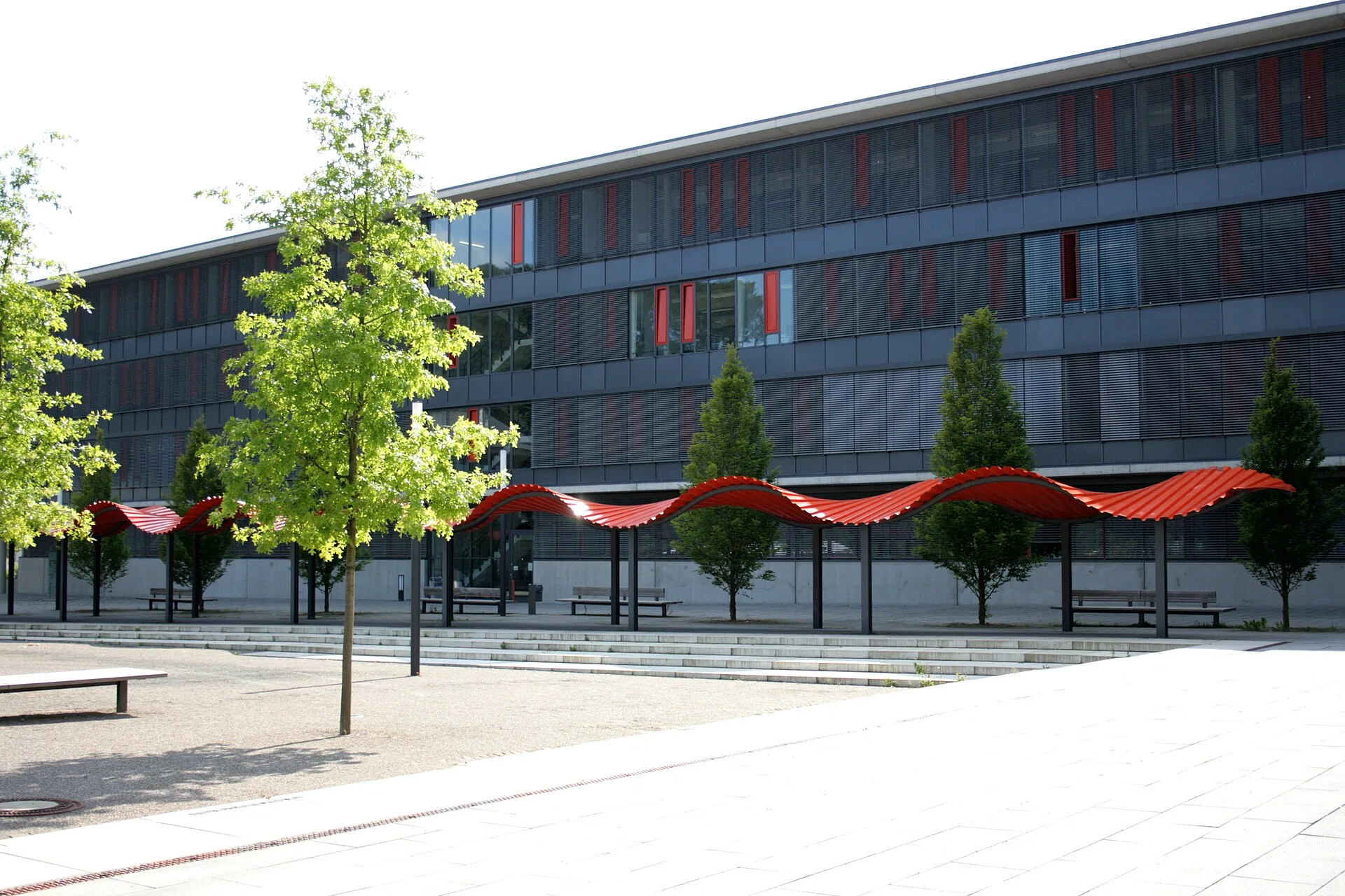 Gummersbach - Stadtansicht