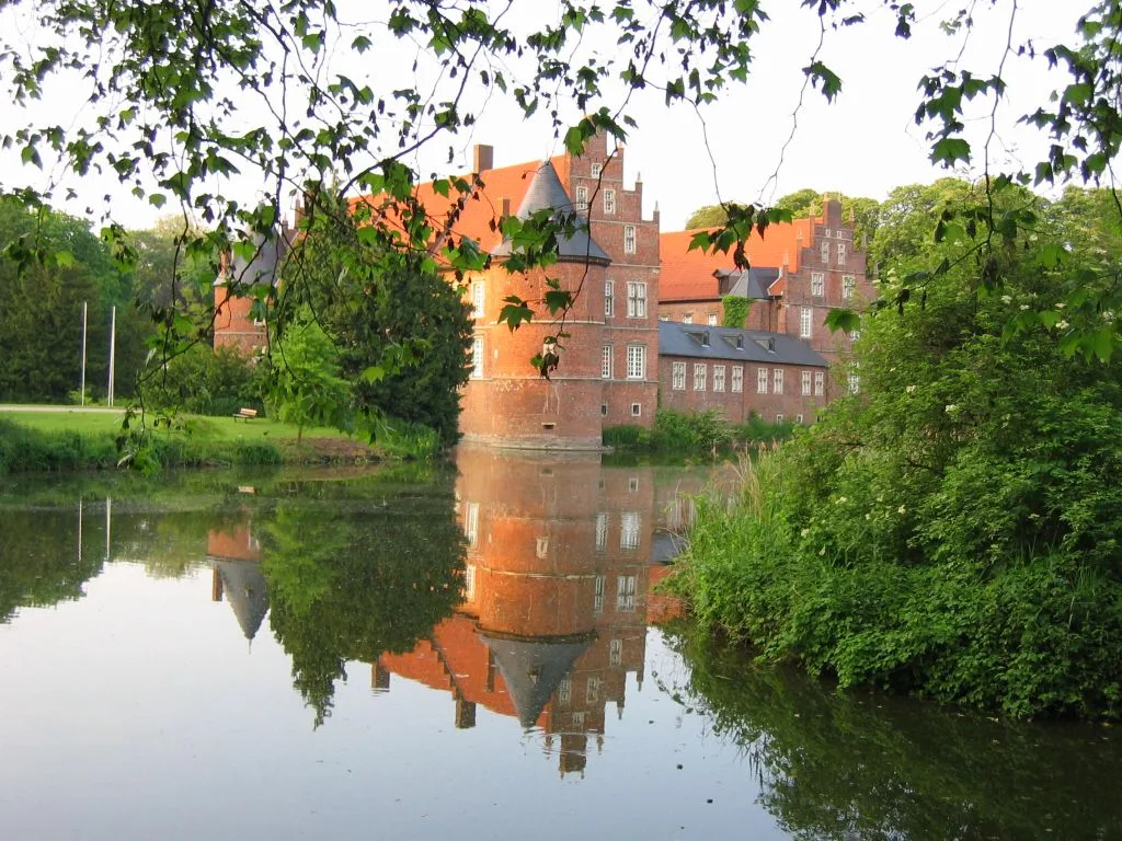 Herten - Stadtansicht