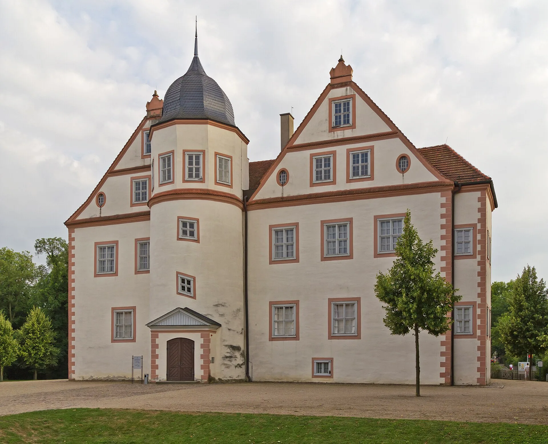 Königs Wusterhausen - Stadtansicht